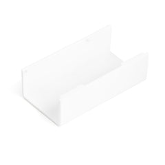 StarTech.com 20 Pack Cable Raceway Coupler for CBMWWD1911 - Cable Management Accessories - Channel Raceway Fitting Coupler - Midway Connectors - Wiring Duct Straight Connector - UL Rated