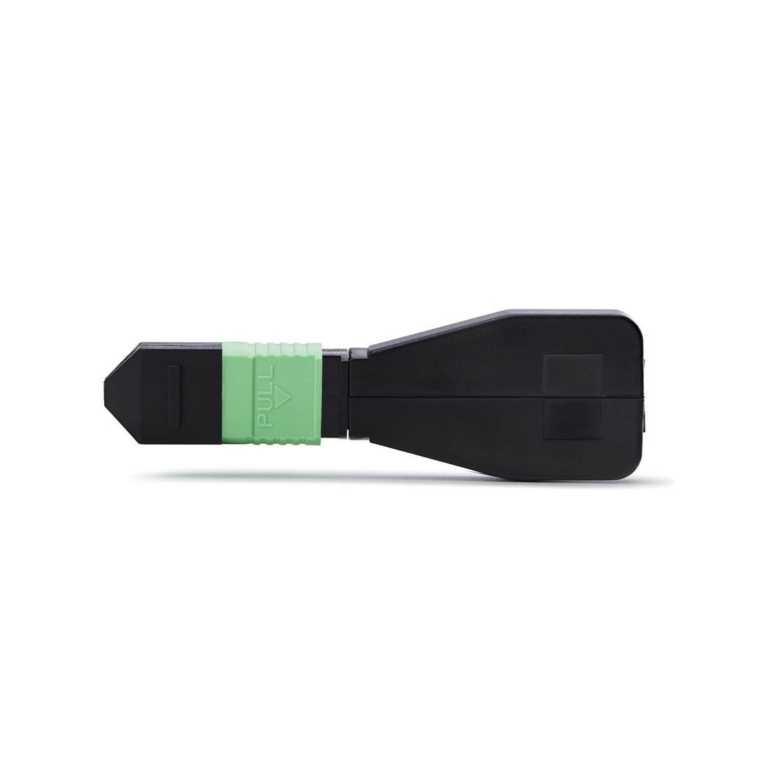 StarTech.com MPO Loopback Plug, Single Mode 9/125 MPO-8 Male Fiber Loopback Adapter, MPO/MTP-APC Connector - image 3