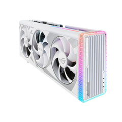 ASUS ROG -STRIX-RTX4080S-O16G NVIDIA GeForce RTX 4080 SUPER 16 GB GDDR6X