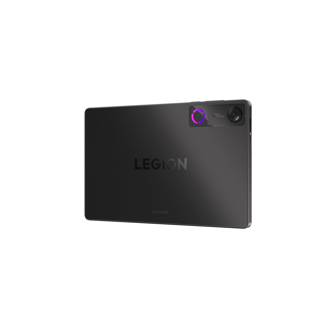 Lenovo Legion Tab (8.8", 5) Snapdragon 256 GB 8.8" 12 GB Wi-Fi 7 Android 16 Black - image 5