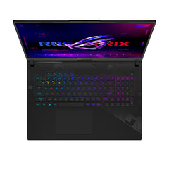 ASUS ROG Strix SCAR 18 G834JYR-R6019W Intel® Core™ i9 i9-14900HX Laptop 45.7 cm (18