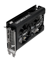 Palit GeForce RTX 3050 Dual NVIDIA 8 GB GDDR6