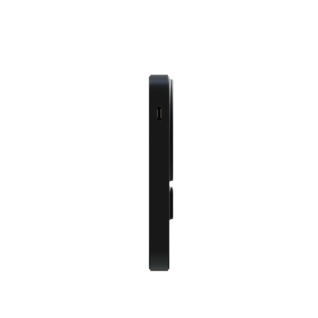 Targus HyperJuice Next 20W Qi2 500 mAh Wireless charging Black - image 3