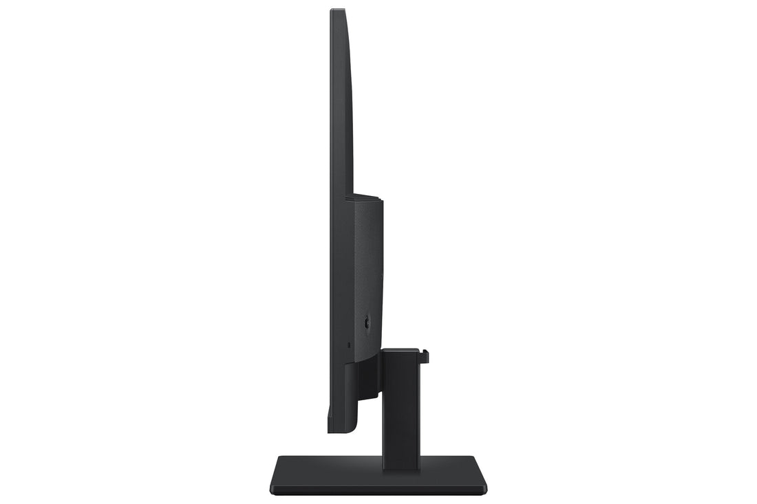 Samsung S71H computer monitor 32" 3840 x 2160 pixels 4K Ultra HD LCD Black - image 4