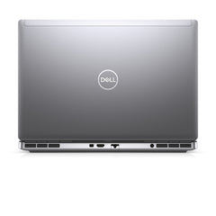 DELL Precision 7560 Intel® Core™ i7 i7-11850H Mobile workstation 39.6 cm (15.6