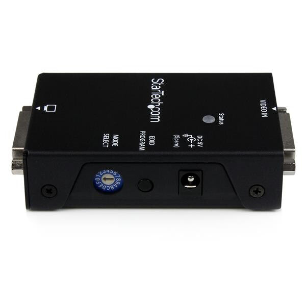 StarTech.com DVI DDC EDID Ghosting Emulator with EDID Copy