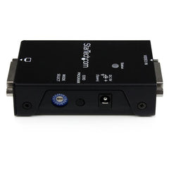 StarTech.com DVI DDC EDID Ghosting Emulator with EDID Copy