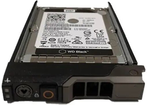 SonicWall 02-SSC-1007 internal hard drive 1 TB