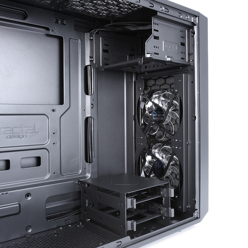 Fractal Design Focus G Midi Tower Black - image 12
