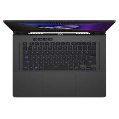 ASUS ROG Zephyrus G16 GU603VI-N4020W Intel® Core™ i9 i9-13900H Laptop 40.6 cm (16
