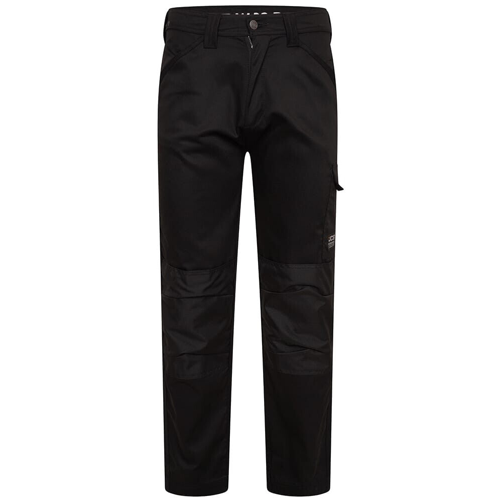 JCB Essential Black