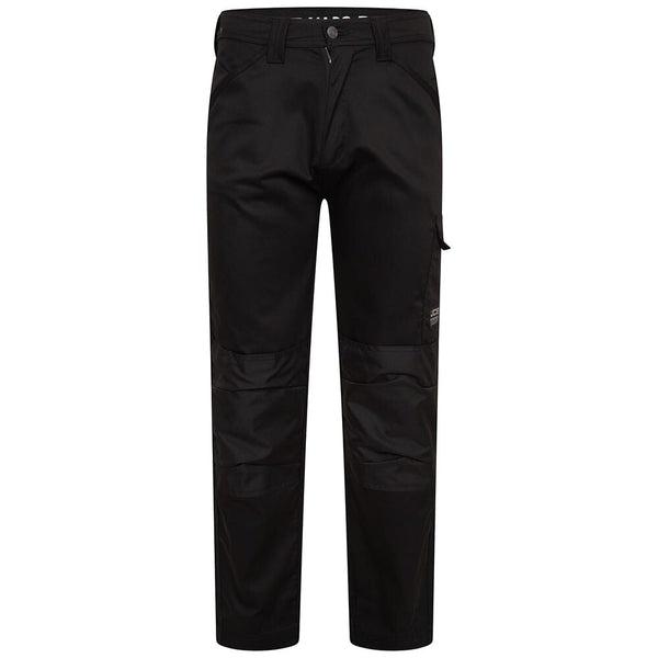 JCB Essential Black
