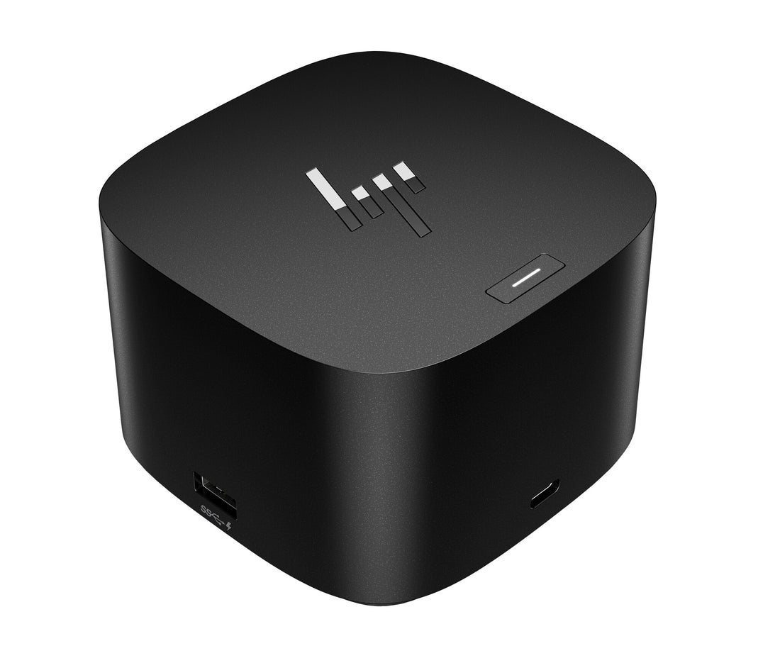 HP Thunderbolt Dock 120W G4 - image 12