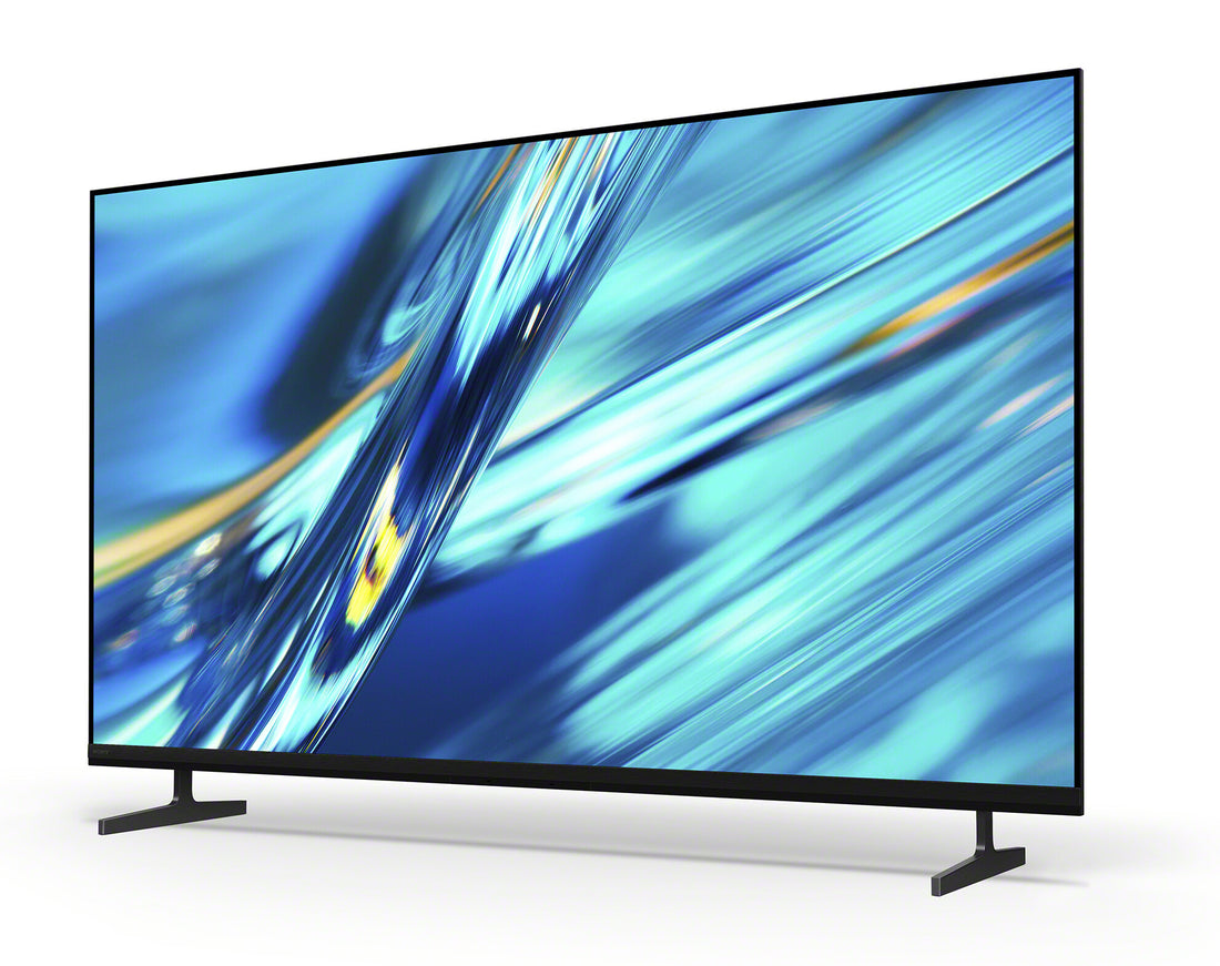 Sony BRAVIA 3 FWD-50XR35M2 TV 50" 4K Ultra HD Smart TV Wi-Fi Black - image 3