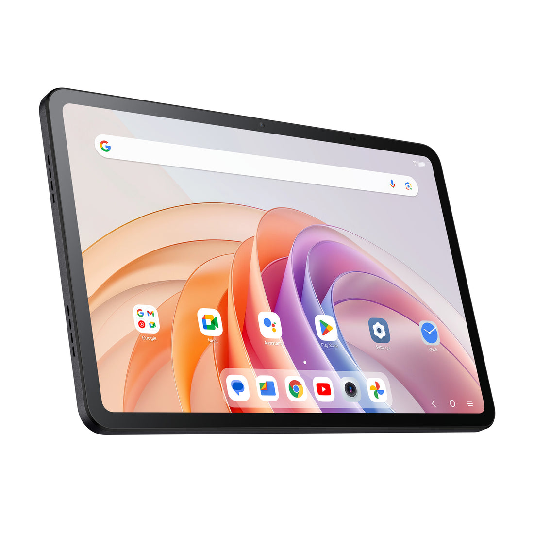 TCL TAB 11 FE LTE 4G Mediatek 128 GB 11" 4 GB Wi-Fi 5 Android 14 Grey - image 3