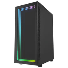 VIDA APEIRON Black