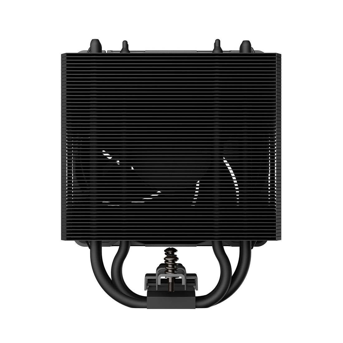 ARCTIC Freezer 36-S (Black) Multi Compatible Tower CPU Cooler - image 4