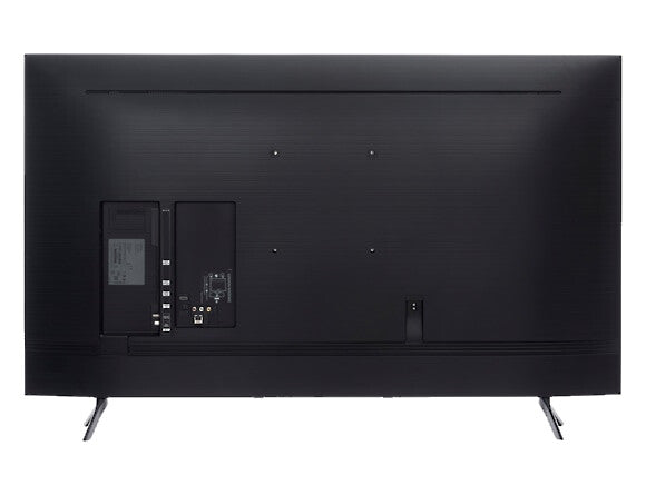 Samsung Series 6 QE55Q60T 139.7 cm (55") 4K Ultra HD Smart TV Wi-Fi Black