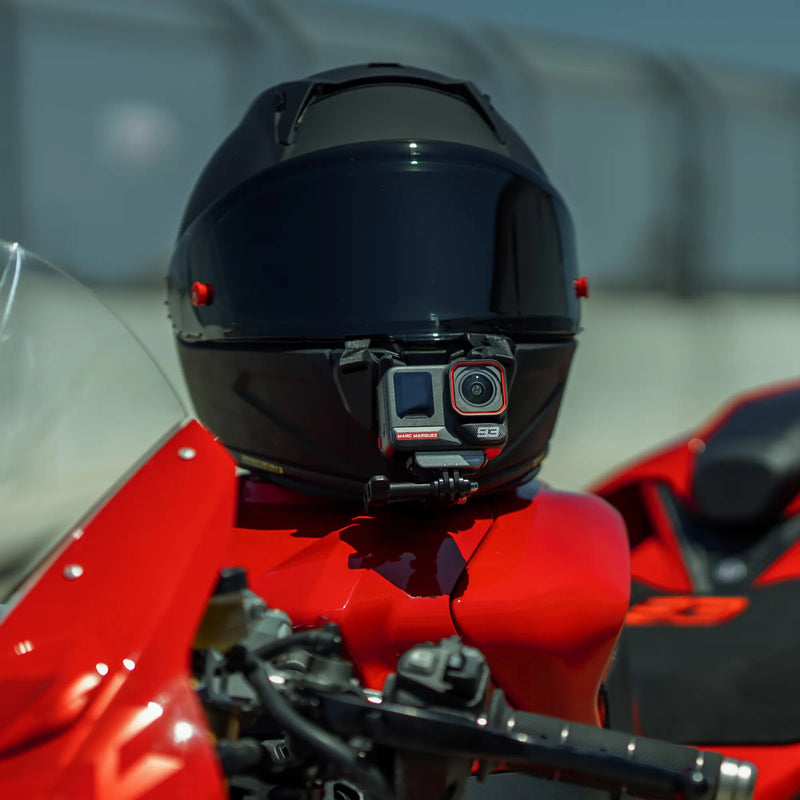 Insta360 AcePro2 MM93 Edition action sports camera 50 MP 8K Ultra HD 25.4 / 1.3 mm (1 / 1.3") Wi-Fi 177.2 g