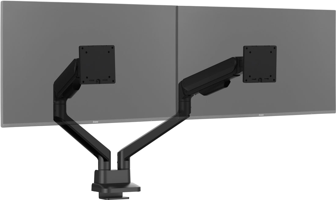 iiyama DS4002C-B1 monitor mount / stand 34" Desk Black - image 2