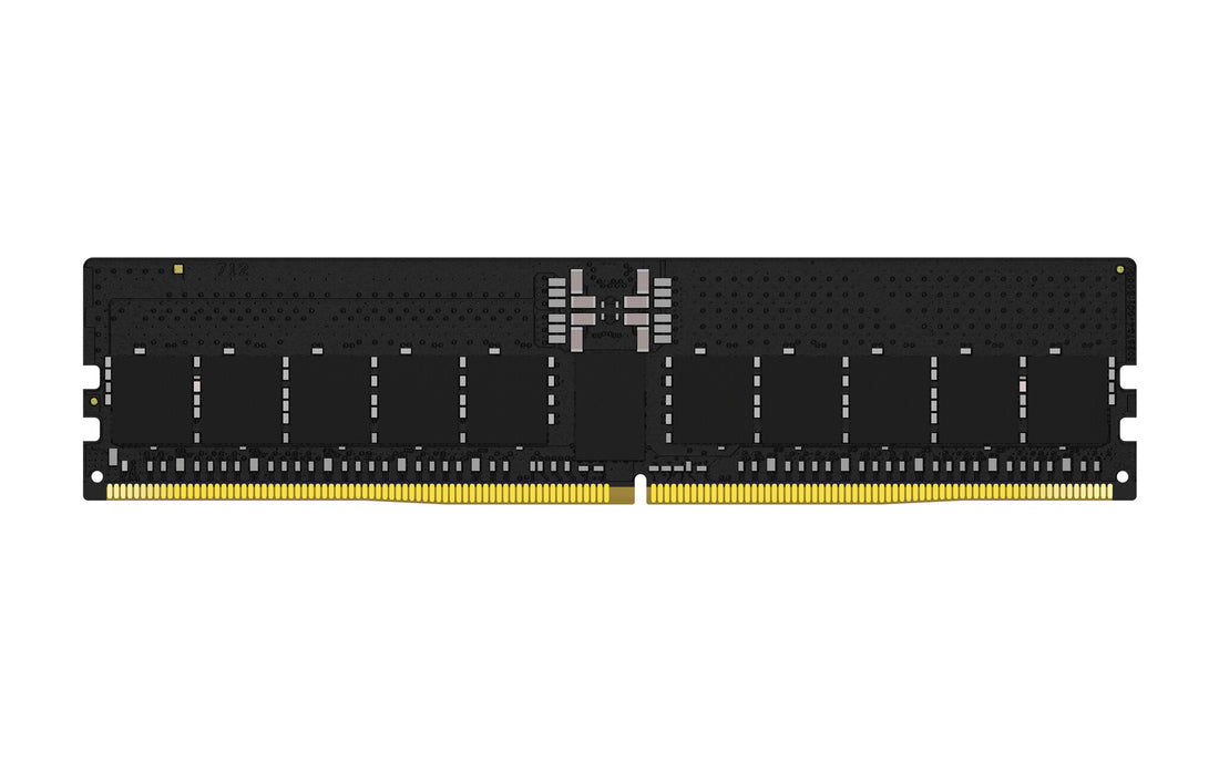 Kingston Technology FURY 64GB 4800MT/s DDR5 ECC Reg CL36 DIMM (Kit of 4) Renegade Pro PnP - image 3