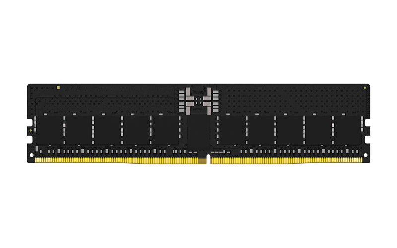 Kingston Technology FURY 256GB 6000MT/s DDR5 ECC Reg CL32 DIMM (Kit of 8) Renegade Pro EXPO