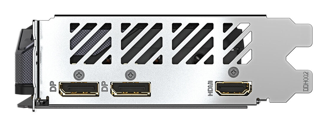 GIGABYTE Radeon RX 9060 XT GAMING OC 16G Graphics Card - image 10