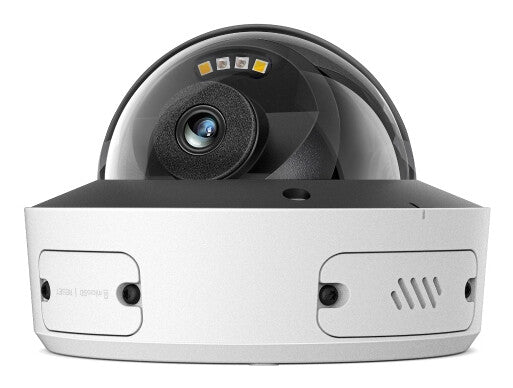 TP-Link InSight S245 Dome IP security camera Outdoor 2688 x 1520 pixels Ceiling - image 2
