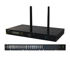 Perle IOLAN SCG34 S-LE RS-232/RJ-45