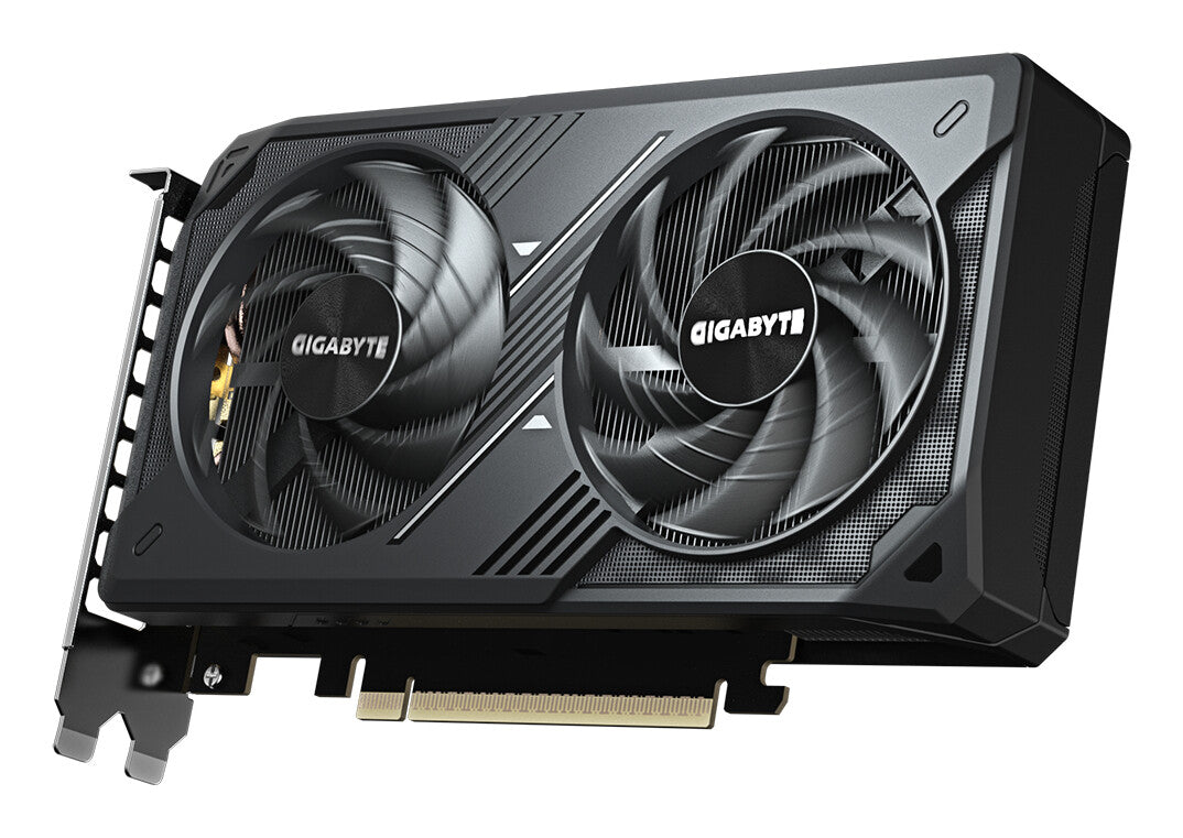 GIGABYTE GeForce RTX 5060 WINDFORCE MAX OC 8G Graphics Card - image 3