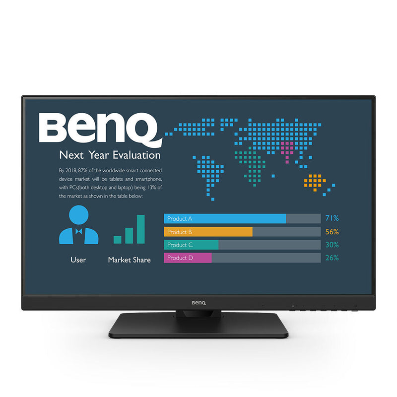 BenQ BL2786TC 27" Full HD Monitor