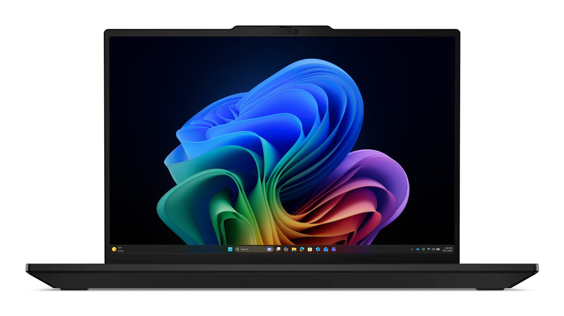 Lenovo ThinkPad T16 Gen 5 16" Laptop (21WT000NUK) - Intel Core Ultra 7 355, 32GB RAM, 512GB SSD, Windows 11 Pro
