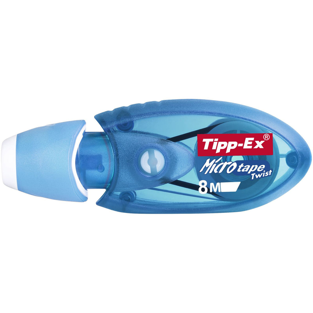 TIPP-EX Micro Tape Twist correction tape 8 m Blue 10