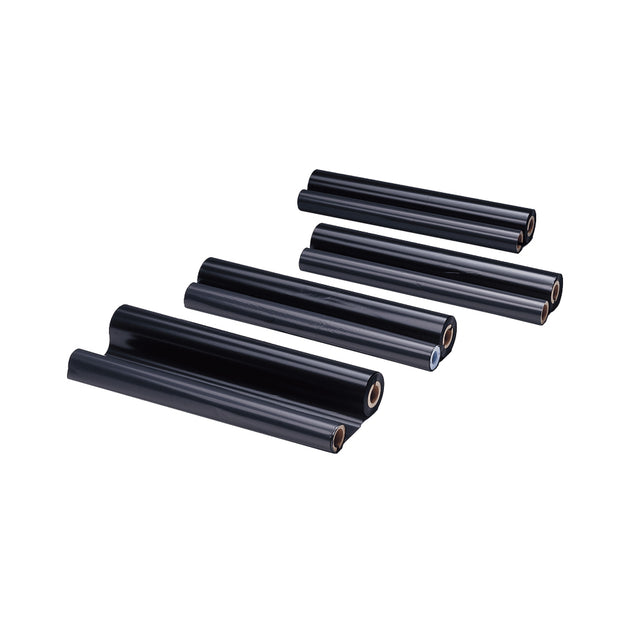 Brother PC-74RF fax supply Fax ribbon 144 pages Black 4 pc(s) | Back to ...