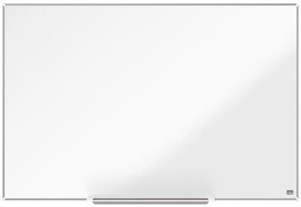 Nobo Impression Pro Enamel Magnetic Whiteboard 90x60cm