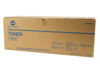 Konica Minolta A3VV150 toner cartridge Original Black