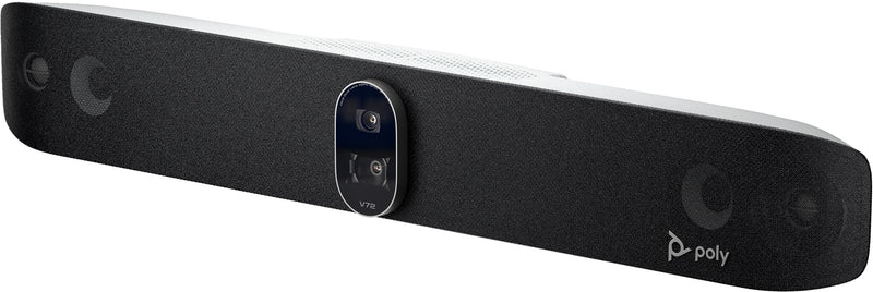 POLY Studio V72 USB Video Bar