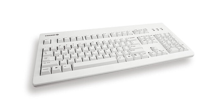 CHERRY G80-3000 keyboard Universal USB QWERTY US English Grey - image 3