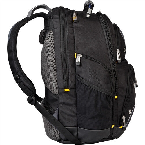Targus DRIFTER 16" BACKPACK 40.6 cm (16") Black