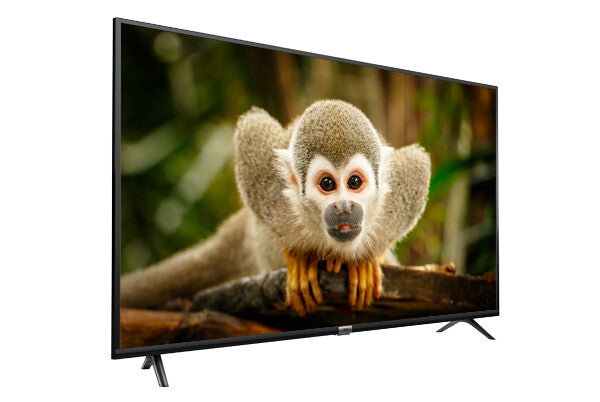 TCL 32ES568 TV 81.3 cm (32") HD Smart TV Wi-Fi Black 270 cd/m²