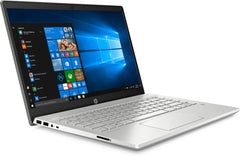 HP Pavilion 14-ce3012na Intel® Core™ i3 i3-1005G1 Laptop 35.6 cm (14