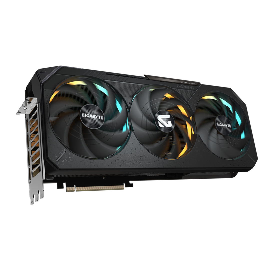 GIGABYTE GeForce RTX 5090 GAMING OC 32G Graphics Card - image 3