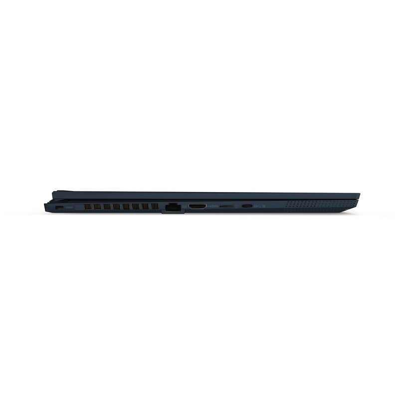 MSI Stealth 16 AI Studio A1VHG-002UK Intel Core Ultra 9 185H Laptop 40.6 cm (16") Quad HD+ 32 GB DDR5-SDRAM 2 TB SSD NVIDIA GeForce RTX 4080 Wi-Fi 7 (802.11be) Windows 11 Pro Blue