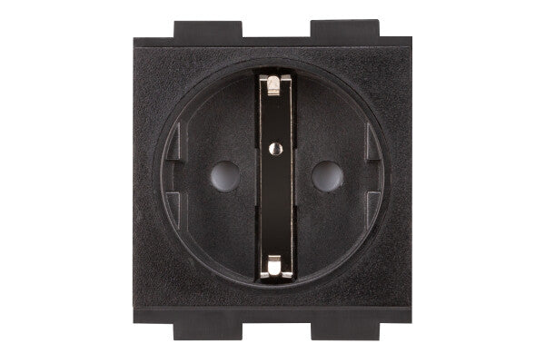 Crestron FT2A-PWR-EU-1-BASIC socket-outlet