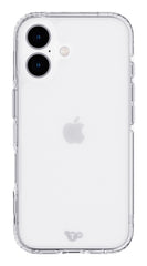 Tech21 EvoClear mobile phone case 15.5 cm (6.1
