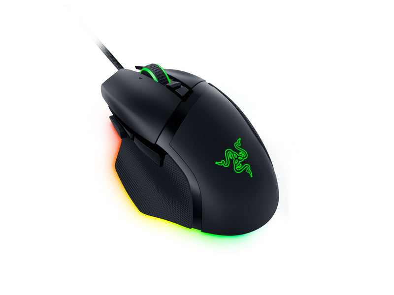 Razer Basilisk V3 35K mouse Gaming Right-hand Optical 35000 DPI
