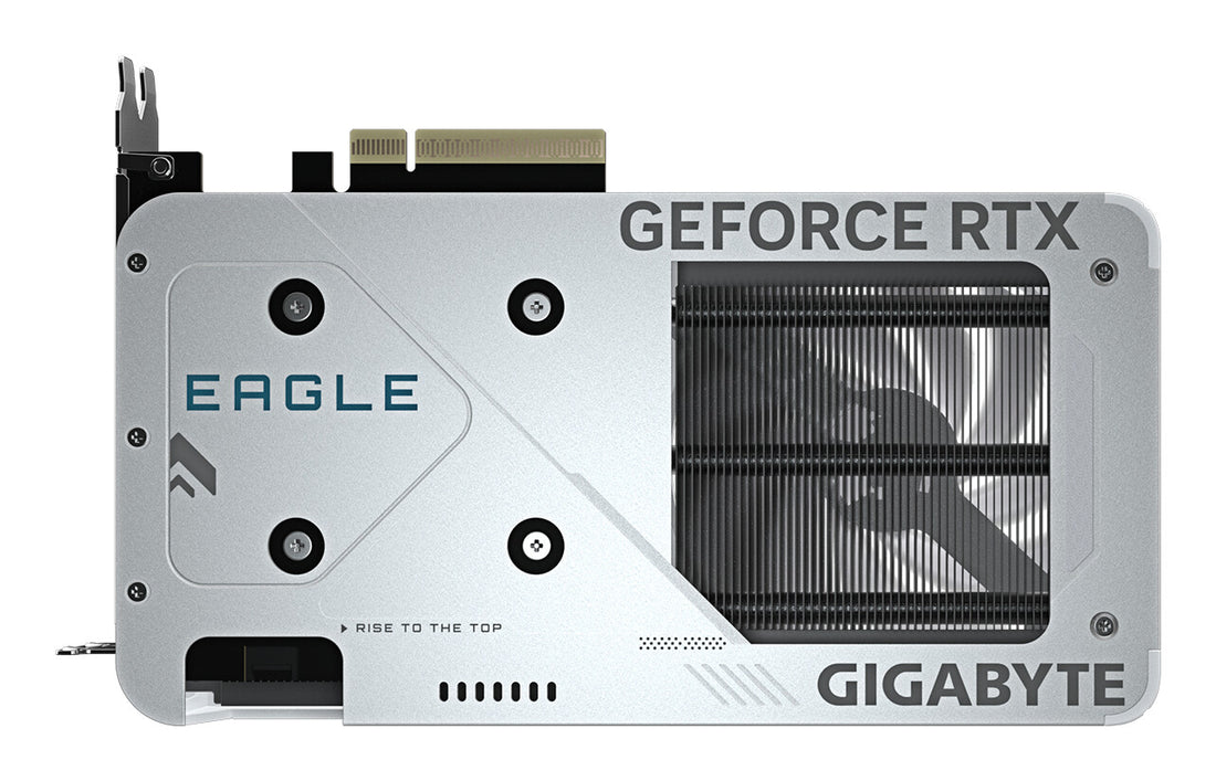 GIGABYTE GeForce RTX 5060 EAGLE OC ICE 8G Graphics Card - image 6