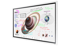 Samsung WM55B interactive whiteboard 139.7 cm (55