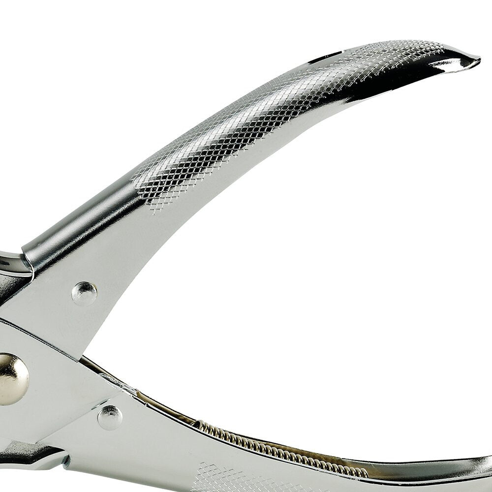 Rexel Eyeletter and Punch Chrome - image 2