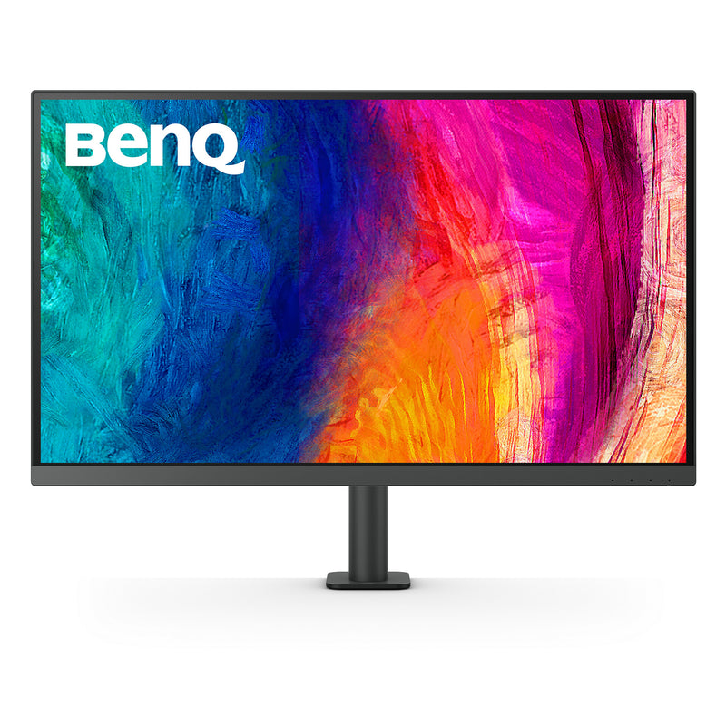 BenQ DesignVue PD3205UA 31.5" Ergo Arm 4K Ultra HD Monitor